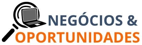 Logo Negócios & Oportunidades